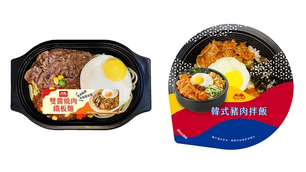 7月「超商話題美食」統整！兩大超商搶攻貓奴市場，鰻魚季、芋頭季也通通回歸