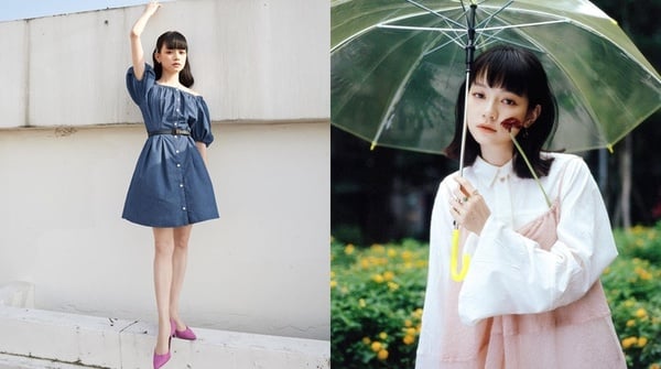 8位實力派「台灣新生代女演員」！王淨22歲就入圍金馬影后，這位在日本人氣超旺！