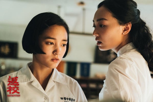 8位實力派「台灣新生代女演員」！王淨22歲就入圍金馬影后，這位在日本人氣超旺！