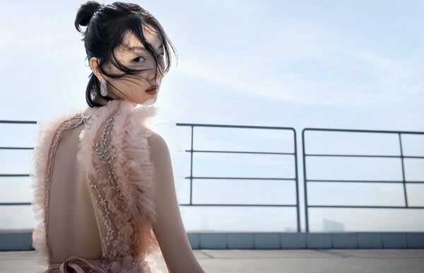 2021上半年「陸劇女演員貢獻度」TOP 10！趙露思才第十，李沁衝第四，冠軍實至名歸