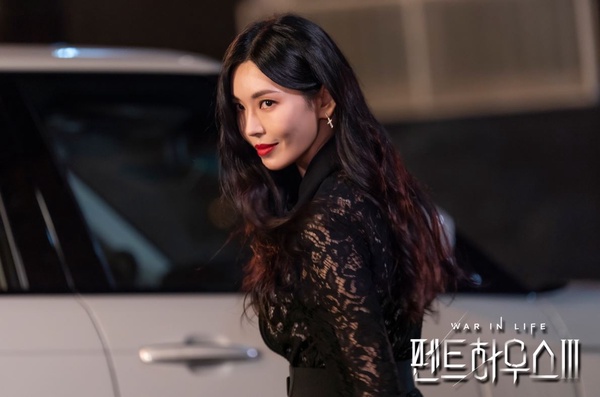 《Penthouse上流戰爭3》書真會殺掉恩星？網預測書真結局，她會發瘋、恩星「吳允熙上身」是伏筆？