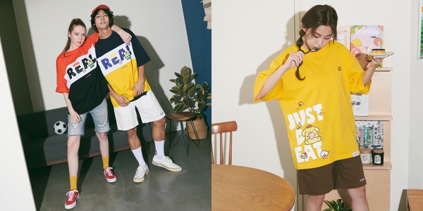 STAYREAL x 三麗鷗家族聯名系列開賣！Hello Kitty、酷企鵝包款可愛炸裂！