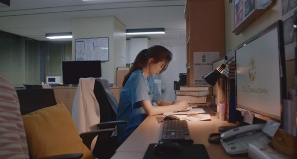 Netflix《機智醫生生活2》劇情解析!「抽筋學貓叫」是諧音,政源情敵出現!這位第6集就喜歡冬天了