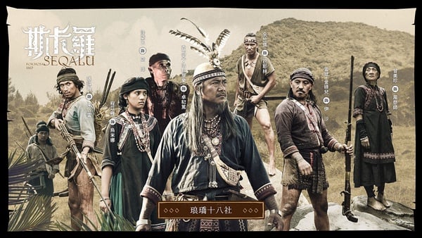 《斯卡羅》查馬克過世！4個幕後故事，導演跑禮堂求他演戲、兒子領總統獎他卻等不到了