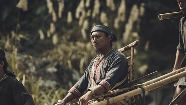 查馬克不敵病魔過世，《斯卡羅》也成了查馬克人生最後一部代表作