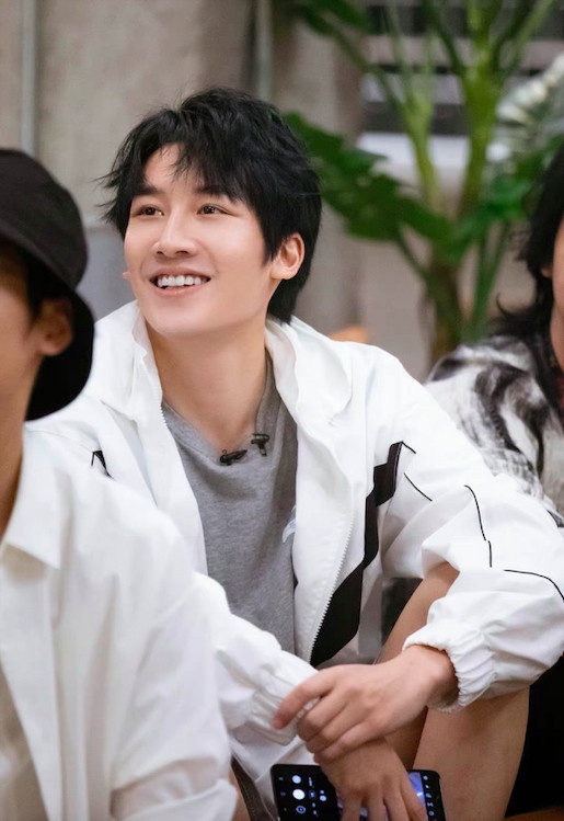 《披荊斬棘的哥哥》9位高顏值哥哥！除了言承旭，張雲龍、李承鉉、高瀚宇都帥上熱搜