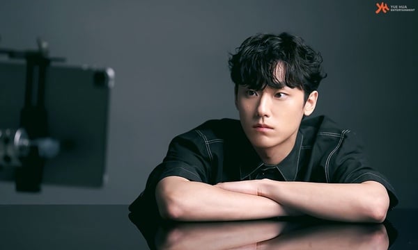 韓劇男星Google搜索量Top10！朴敘俊沒新作仍前五，宋江打敗玄彬奪第二，冠軍實至名歸