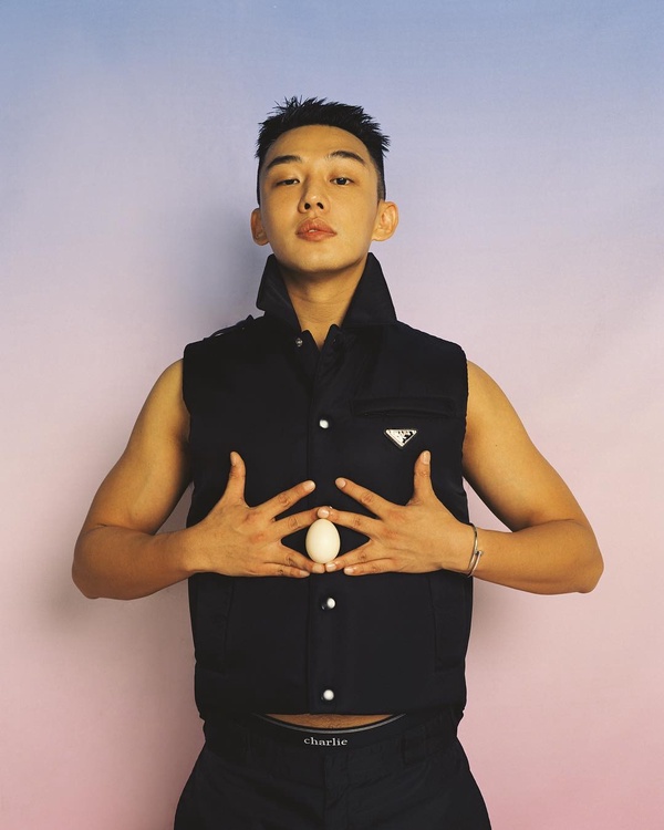韓劇男星Google搜索量Top10！朴敘俊沒新作仍前五，宋江打敗玄彬奪第二，冠軍實至名歸