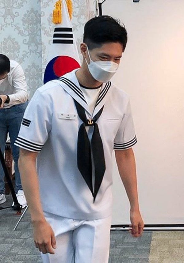 韓劇男星Google搜索量Top10！朴敘俊沒新作仍前五，宋江打敗玄彬奪第二，冠軍實至名歸