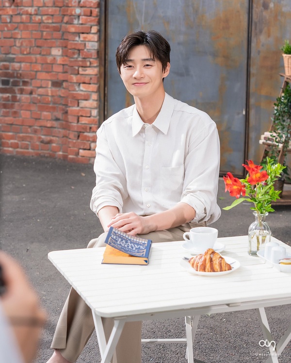 韓劇男星Google搜索量Top10！朴敘俊沒新作仍前五，宋江打敗玄彬奪第二，冠軍實至名歸