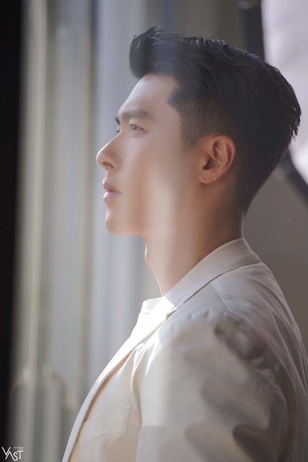 韓劇男星Google搜索量Top10！朴敘俊沒新作仍前五，宋江打敗玄彬奪第二，冠軍實至名歸