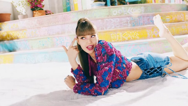盤點韓國實力solo女歌手！BLACKPINK Lisa新歌成績超狂，她Youtube點播率更高達2.1億