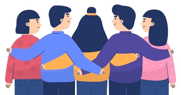 你是「偽合群」者嗎？超神準情境心理測驗，10個問題看出你的社交疲憊程度
