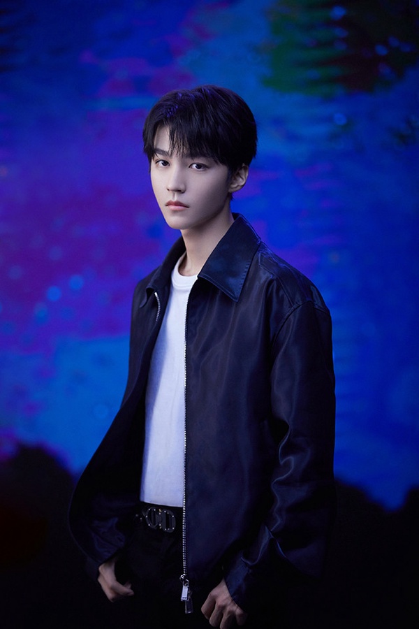 2021富比士中國名人榜TOP 9：王俊凱