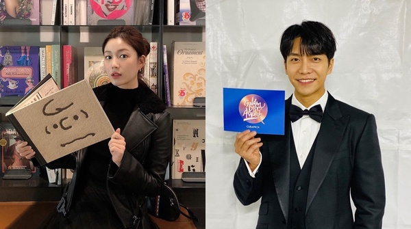 Joy認愛《鬼怪》歌手Crush！2021認愛的5對韓星，玄彬孫藝珍閃不停、這對疑似分手了？