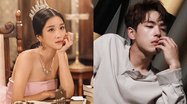 Joy認愛《鬼怪》歌手Crush！2021認愛的5對韓星，玄彬孫藝珍閃不停、這對疑似分手了？