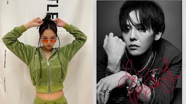 Joy認愛《鬼怪》歌手Crush！2021認愛的5對韓星，玄彬孫藝珍閃不停、這對疑似分手了？