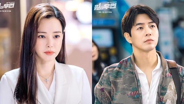 9月開播韓劇清單！全道嬿&柳俊烈《人間失格》期待值高，金高銀、南宮珉新劇同天開播