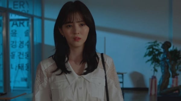 《無法抗拒的他》結局大改網不愛？劇版&amp;漫畫5差異，漫畫娜比淪陷渣男，她都在看笑話？