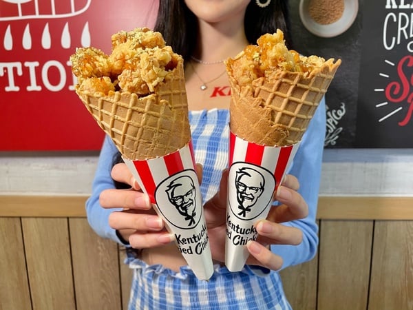 7家速食優惠、新品！麥當勞送雞塊&冰炫風買一送一、肯德基5折、21世紀烤雞優惠一個月