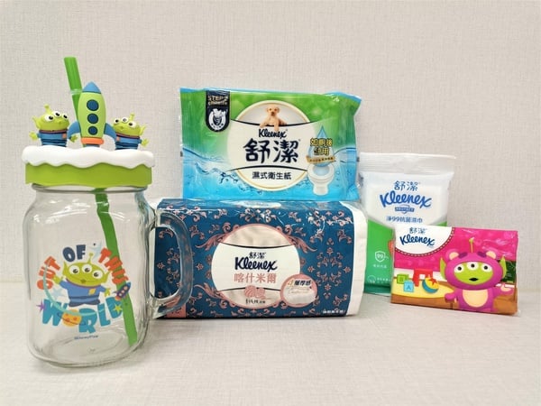 3點免費換咖啡！7-11「舒潔三眼怪集點活動」即日起開跑，指定商品再享買一送一優惠