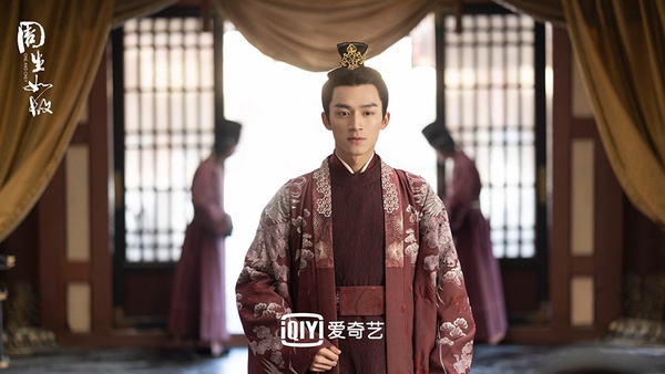 古裝劇《周生如故》10位古裝男神＆女神！除了任嘉倫、白鹿，竟還隱藏《如懿傳》演員