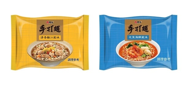 月底省錢救星來啦！網友最愛「25元以下平價泡麵」TOP10，冠軍連韓國人都超愛！