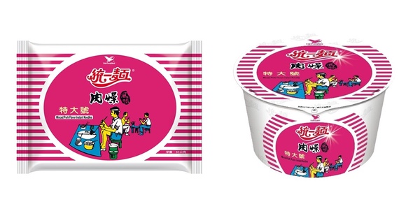 月底省錢救星來啦！網友最愛「25元以下平價泡麵」TOP10，冠軍連韓國人都超愛！