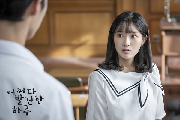 Netflix高顏值甜劇推薦！宋江這劇比《無法抗拒的他》還帥？這部甜度不輸《金祕書》！