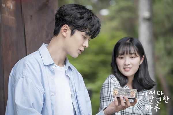 Netflix高顏值甜劇推薦！宋江這劇比《無法抗拒的他》還帥？這部甜度不輸《金祕書》！
