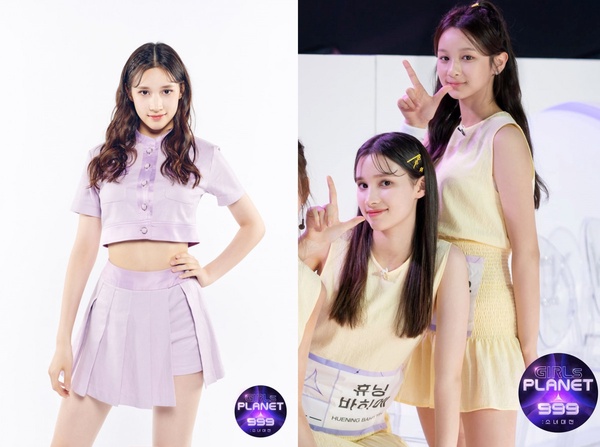 韓國選秀節目《Girls Planet 999》投票方法／熱門選手介紹，CLC有真拚二次出道！