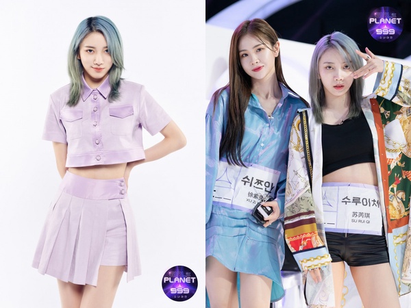 韓國選秀節目《Girls Planet 999》投票方法／熱門選手介紹，CLC有真拚二次出道！