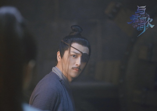 《與君歌》和《琉璃》重複的10個演員！除了成毅和張予曦，騰蛇、小銀花也都出現了