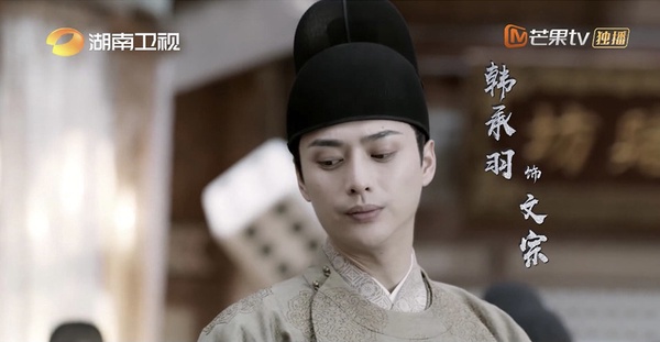 《與君歌》和《琉璃》重複的10個演員！除了成毅和張予曦，騰蛇、小銀花也都出現了