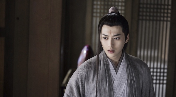 《與君歌》和《琉璃》重複的10個演員！除了成毅和張予曦，騰蛇、小銀花也都出現了