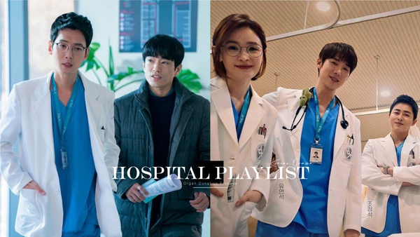 Netflix《機智醫生生活2》讓「器官捐贈」人數翻11倍！劇中隱藏4議題，碩亨看破家屬真面目，這幕超諷刺