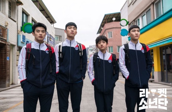 8月台灣Netflix熱門劇集TOP10！《金祕書》竟是第三名，而它打敗《無法抗拒的他》奪冠