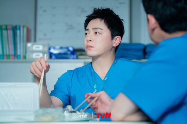 8月台灣Netflix熱門劇集TOP10！《金祕書》竟是第三名，而它打敗《無法抗拒的他》奪冠