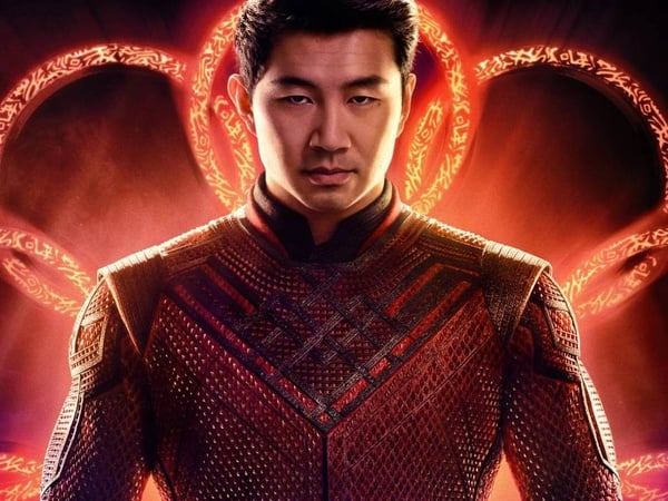 《尚氣》首映爆好評！爛番茄評價92%登漫威第5，影評推「集結漫威所有優點」
