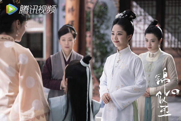 2021上半年「最高熱搜陸劇」TOP 9！《贅婿》第八《錦心似玉》第六，冠軍劇王果然是它