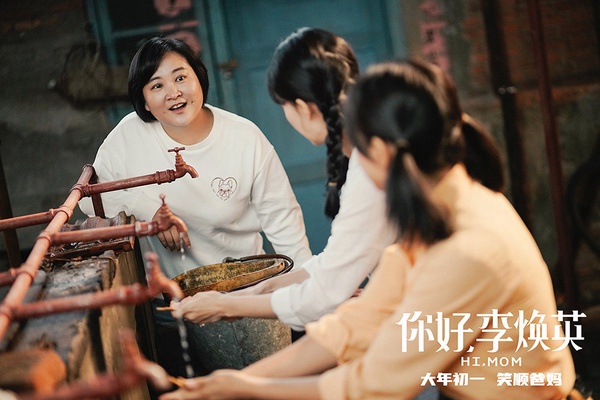2021上半年「最高熱搜陸劇」TOP 9！《贅婿》第八《錦心似玉》第六，冠軍劇王果然是它