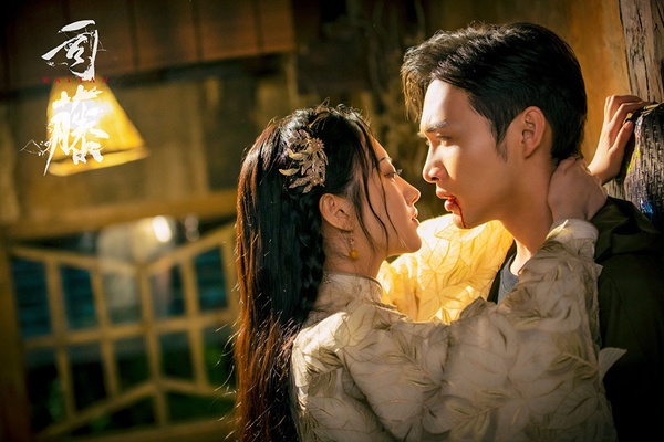 2021上半年「最高熱搜陸劇」TOP 9！《贅婿》第八《錦心似玉》第六，冠軍劇王果然是它