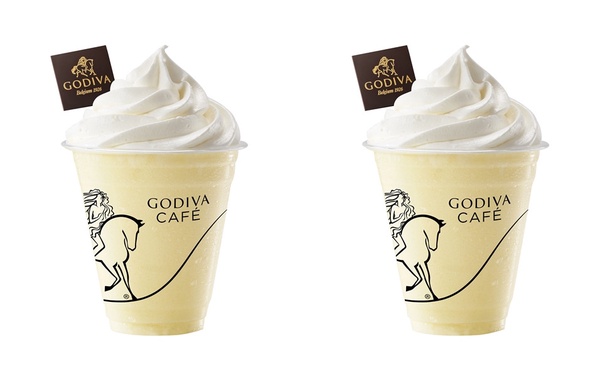 GODIVA「椰子鳳梨系列冰品」上市！濃郁奶香+酸甜鳳梨，8/27限量開賣！