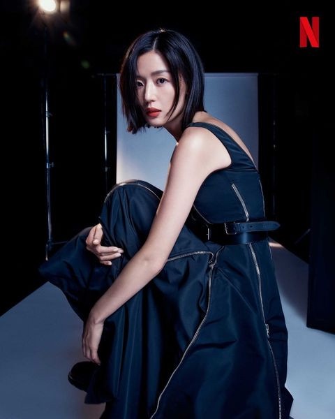 2021觀眾最期待的韓劇演員Top3！金宣虎《海岸村恰恰恰》奪男榜第三，全智賢《智異山》霸榜3項冠軍
