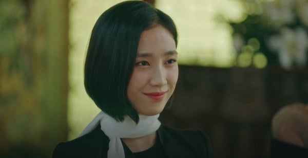 Netflix《機智醫生生活2》眼熟配角！敏荷媽演了《迫降》，急診奉醫生演了《文森佐》，冬天媽竟是她