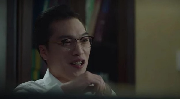 Netflix《機智醫生生活2》眼熟配角！敏荷媽演了《迫降》，急診奉醫生演了《文森佐》，冬天媽竟是她