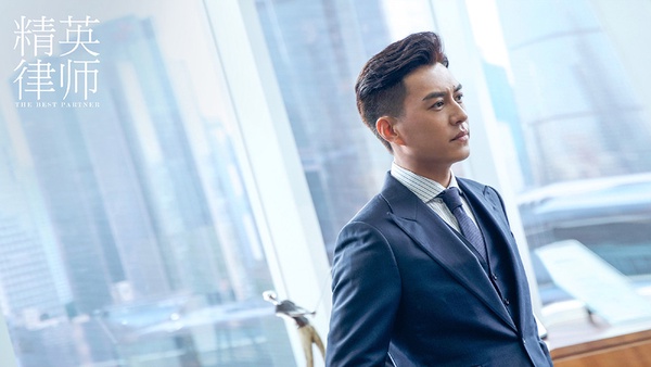熱門職場陸劇評分榜TOP 10！《談判官》3.5分、《安家》6.2分，《理想之城》衝7.7高分