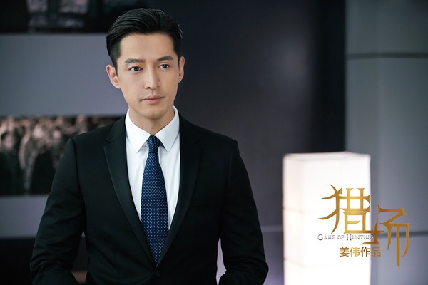 熱門職場陸劇評分榜TOP 10！《談判官》3.5分、《安家》6.2分，《理想之城》衝7.7高分