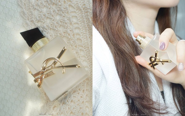 PTT、Dcard髮香噴霧推薦Top10！Dior香氛世家新品超燒，YSL、潘海利根斬男必備