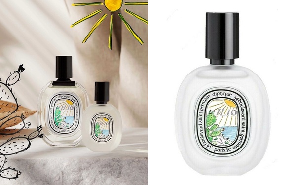 PTT、Dcard髮香噴霧推薦Top10！Dior香氛世家新品超燒，YSL、潘海利根斬男必備